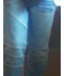 アズール | デニムパンツ