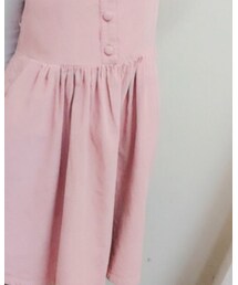 paravion | サロペット/オーバーオール