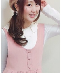 paravion | ニット/セーター