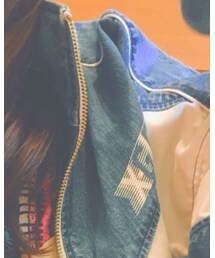 X-girl | デニムジャケット