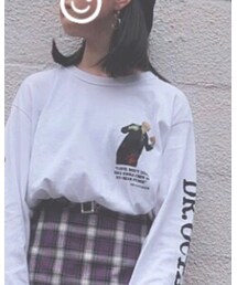 dr.octagon | Tシャツ/カットソー