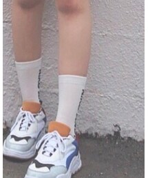 niko and... | ソックス/靴下