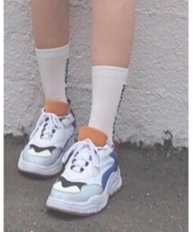 MOUSSY | スニーカー