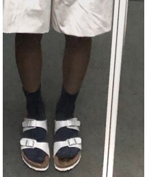 BIRKENSTOCK | サンダル
