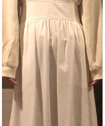 ZARA | ジャンパースカート