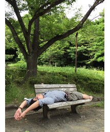 ごろ寝 | 二日酔いだぜぃ(その他)