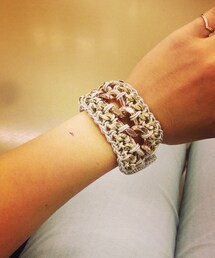 インポートのブレスレット(ブレスレット)