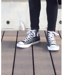 CONVERSE | ブーツ
