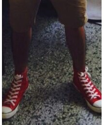 CONVERSE | ブーツ