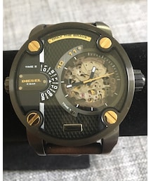 DIESEL | DZ7364(アナログ腕時計)