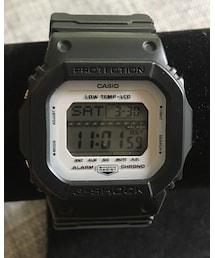 CASIO | アナログ腕時計