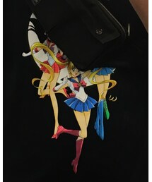 FOREVER 21 | セーラームーン(Tシャツ/カットソー)