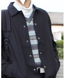 used | ニット/セーター