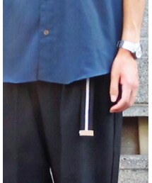 DAISO | ガチャベルト(ベルト)