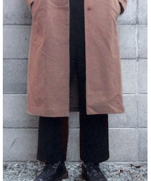 used | スラックス