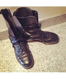 Dr. Martens | Dr.marten 14ホール(ブーツ)