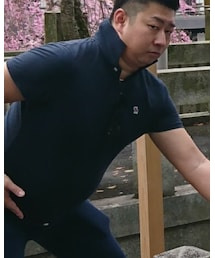 Abercrombie&Fitch | ポロシャツ