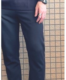 ZARA | スラックス