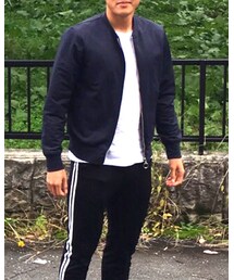 HANES | Tシャツ/カットソー