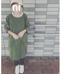 ARCH & LINE | ワンピース