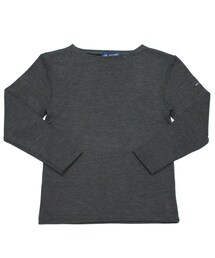SAINT JAMES | SAINT JAMES DOUBLEFACE SWEATER(ニット/セーター)