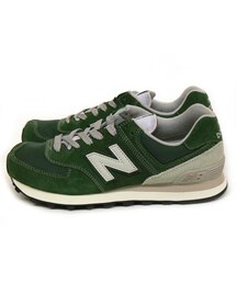 NEW BALANCE | new balance ML574(スニーカー)