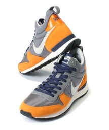 NIKE | NIKE INTERNATIONALIST MID(スニーカー)
