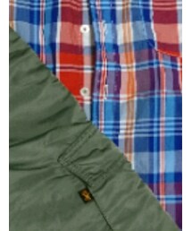 HOLLYWOOD RANCH MARKET | シャツ/ブラウス