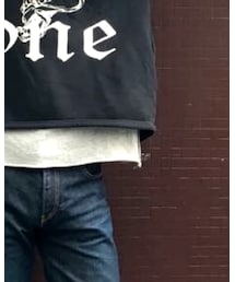 AS SUPER SONIC | Tシャツ/カットソー