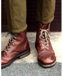 Dr. Martens | ブーツ