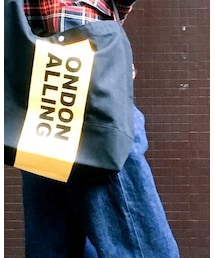 Original John | ショルダーバッグ