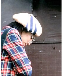 Original John | ハンチング/ベレー帽