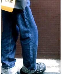 MANIAC WORKS | デニムパンツ