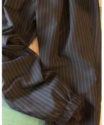 AS SUPER SONIC | その他パンツ