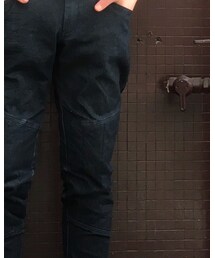 HB | デニムパンツ