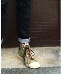 MILITARY | スニーカー