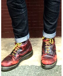 Dr. Martens | ブーツ