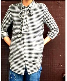 MILKBOY | シャツ/ブラウス