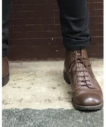 no brand | ブーツ