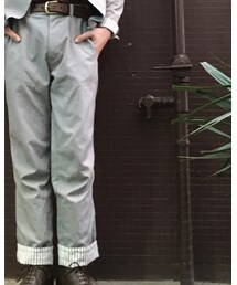 Deity's watchdog | パンツ