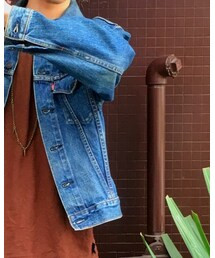 Levi's | デニムジャケット