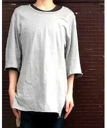 AS SUPER SONIC | Tシャツ/カットソー
