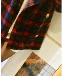 Heather | ピーコート