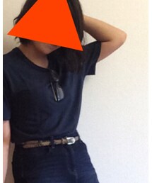 H&M | Tシャツ/カットソー