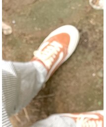 VANS | スニーカー