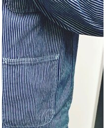 POINTER | カバーオール