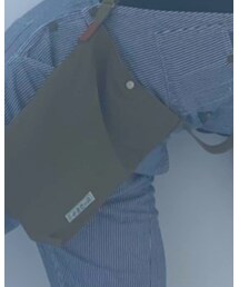 一澤信三郎帆布 | ショルダーバッグ