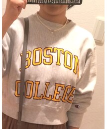 THE SHINZONE | スウェット