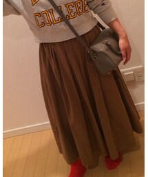 Deuxieme Classe | スカート