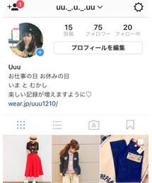 Instagram | その他